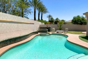 Grand Rancho Mirage Getaway with Private Pool!